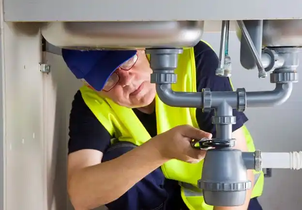 loodgieter Bruntinge